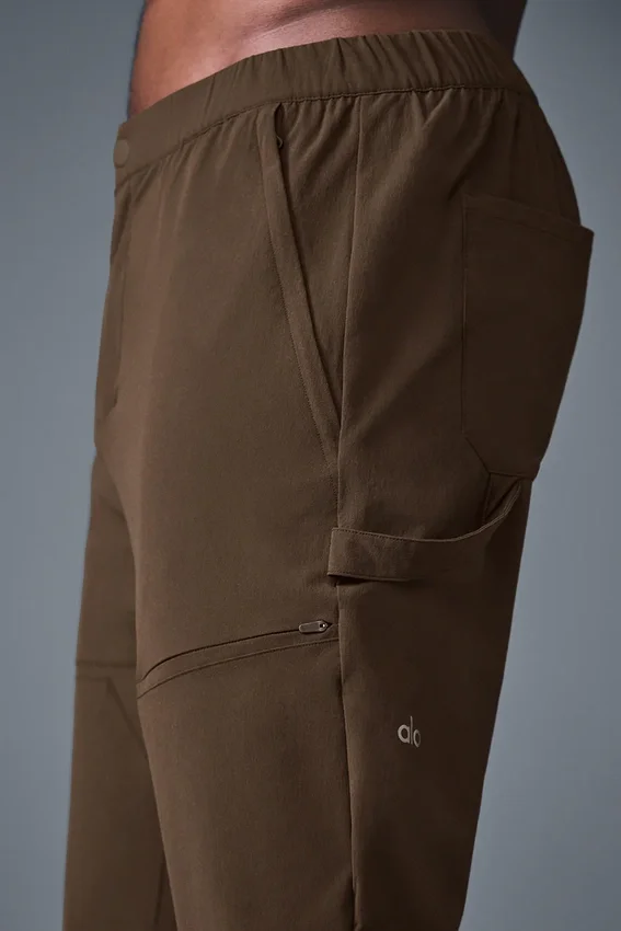 Pantalones deportivos Co-Op Carpenter - Espresso