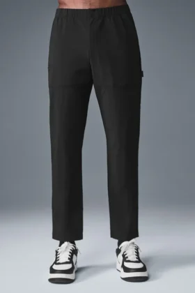 Pantalones deportivos Co-Op Carpenter - Negro