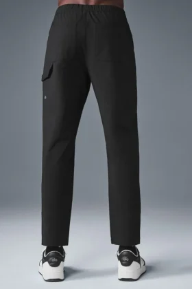 Pantalones deportivos Co-Op Carpenter – Negro