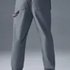 Pantalones deportivos de carpintero Co-Op - Gris acero