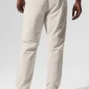 Pantalones deportivos Takeaway - Bone