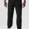 Pantalones deportivos Takeaway - Negro