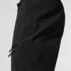 Pantalones deportivos Takeaway - Negro