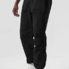 Pantalones deportivos Takeaway - Negro