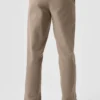 Pantalones Edition Sueded - Gravel