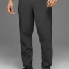 Pantalones Repetition - Antracita