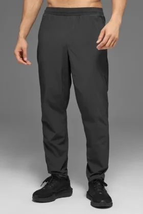 Pantalones Repetition - Antracita