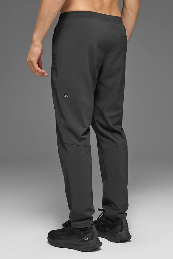 Pantalones Repetition - Antracita