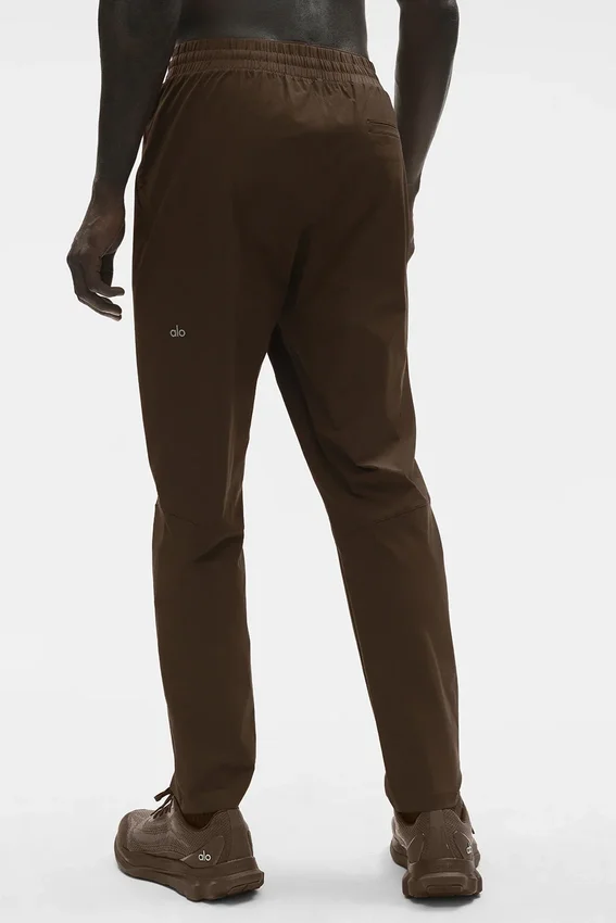 Pantalones Repetition - Espresso