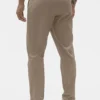 Pantalones Repetition - Gravel