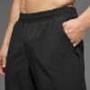 Pantalones Repetition - Negro