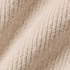 Pantalones tipo jersé Supernatural - Macadamia