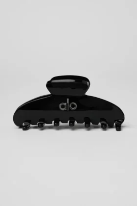 Pinza de garra de los 90 – Negro