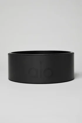 Ruedas de yoga Bend It – Negro