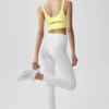 Slit Bra - Sol
