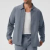 Sobrecamiseta Torrent - Gris acero