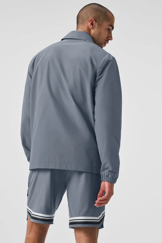 Sobrecamiseta Torrent - Gris acero
