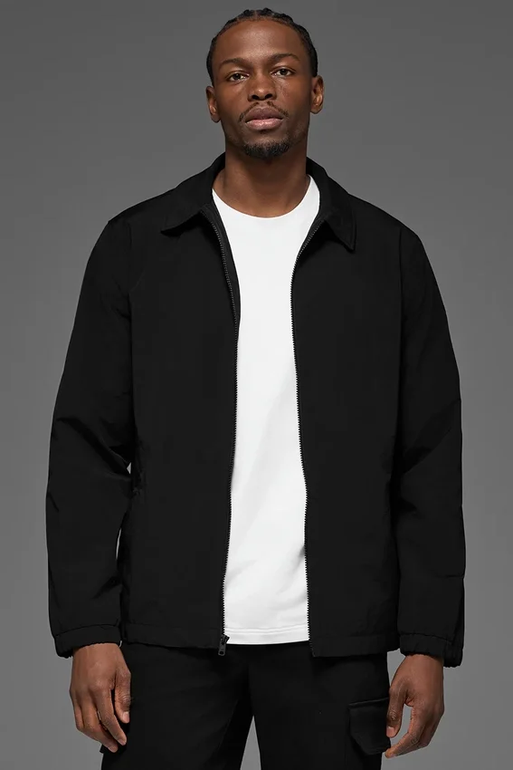 Sobrecamiseta Torrent - Negro