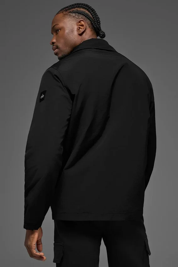 Sobrecamiseta Torrent - Negro