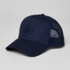Sombrero de camionero District - Azul marino