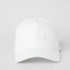 Sombrero de camionero District - Blanco/Blanco