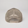 Sombrero de camionero District - Grava