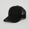 Sombrero de camionero District - Negro