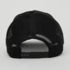 Sombrero de camionero District - Negro