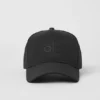 Sombrero de camionero Performance District - Negro