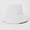 Sombrero de pescador acolchado Good Shade - Blanco