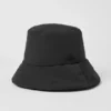 Sombrero de pescador acolchado Good Shade - Negro