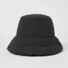 Sombrero de pescador acolchado Good Shade - Negro