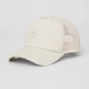 Sombrero Trucker District - Hueso
