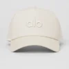 Sombrero Trucker District - Hueso