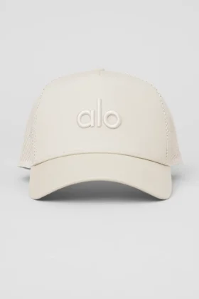Sombrero Trucker District – Hueso