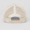 Sombrero Trucker District - Hueso