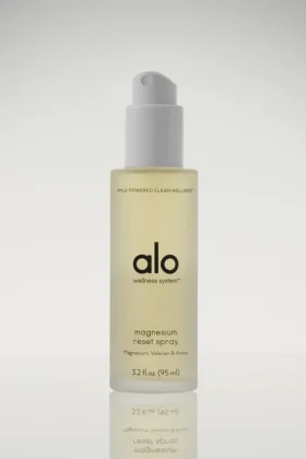 Spray de magnesio «Reset»
