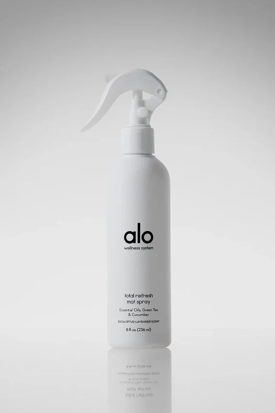 Spray refrescante para estera Total Refresh