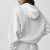 Sudadera con capucha Accolade - Blanco