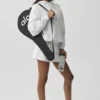 Sudadera con capucha Accolade - Blanco