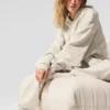 Sudadera con capucha Accolade - Hueso