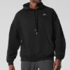 Sudadera con capucha Accolade - Negro