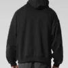 Sudadera con capucha Accolade - Negro