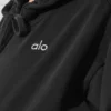 Sudadera con capucha Accolade - Negro