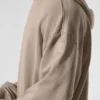 Sudadera con capucha «Chill Vintage Wash» - Lavado Gravel