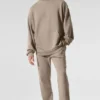 Sudadera con capucha «Chill Vintage Wash» - Lavado Gravel