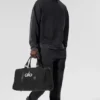 Sudadera con capucha Chill Vintage Wash - Lavado negro