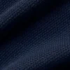 Sudadera con capucha de punto Sports Club - Azul marino