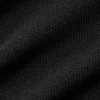 Sudadera con capucha de punto «Sports Club» - Negro