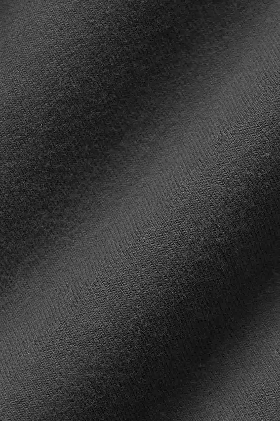 Pantalones cargo Double Take - Antracita